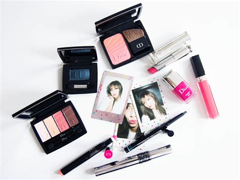 dior make up malaysia.